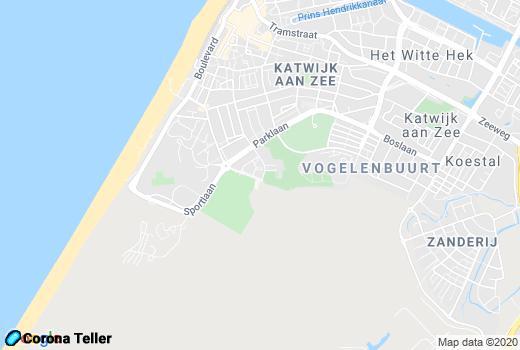 Google Maps Katwijk actueel 