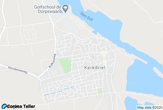  informatie Kerkdriel Maps
