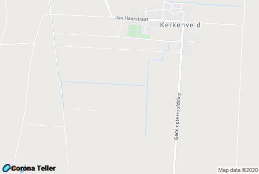  live updates Kerkenveld Google Map