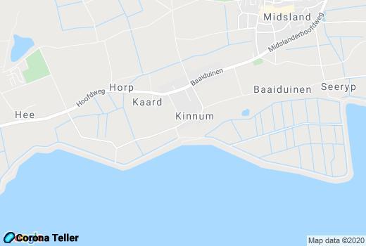  informatie Kinnum Google Map
