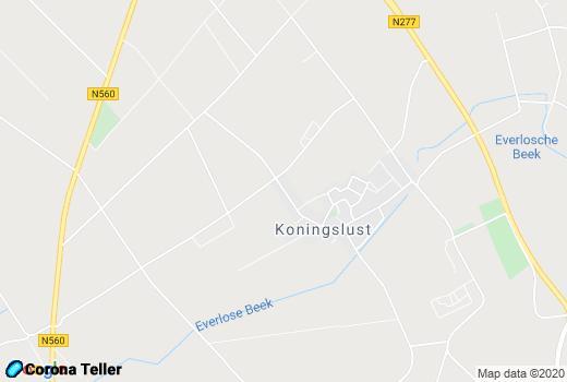 Google Map Koningslust Nieuws 