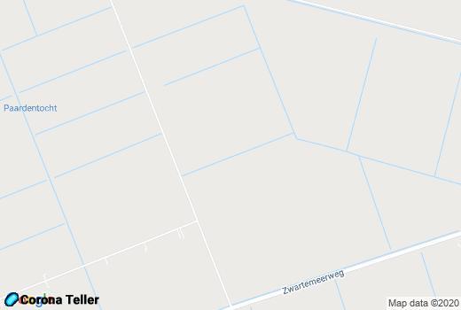  overzicht Kraggenburg Google Map