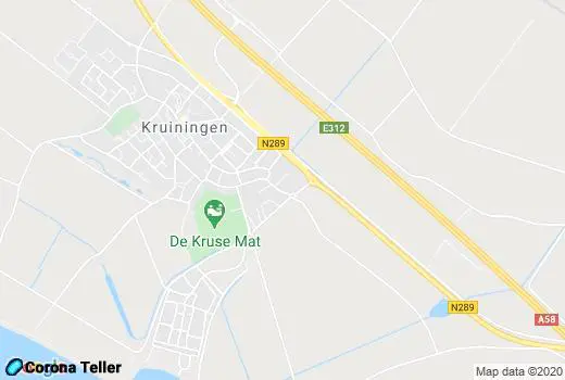  Regionaal nieuws Kruiningen Google Maps