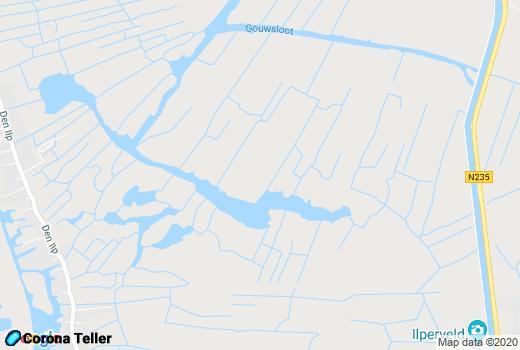 Map Landsmeer Regionaal nieuws 