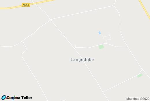  overzicht Langedijke Google Map