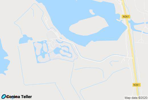 Map Lauwersoog regio nieuws 