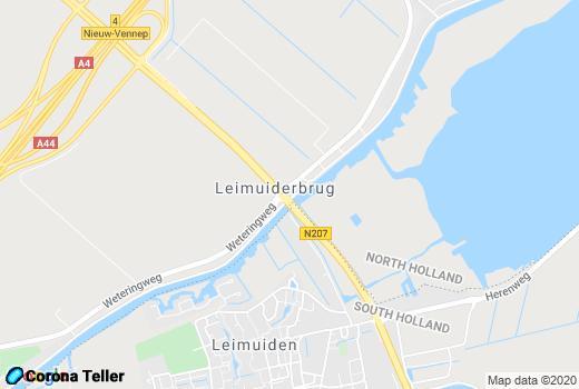  laatste nieuws Leimuiderbrug Map