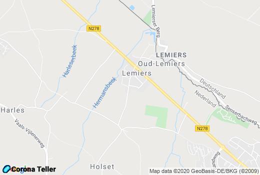  Lokaal nieuws Lemiers Maps