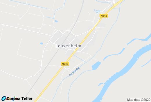 Maps Leuvenheim regio nieuws 