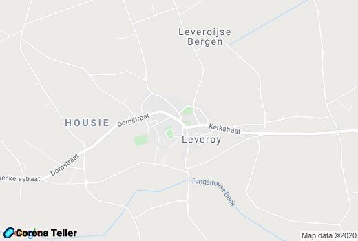  lokaal Leveroy Google Maps