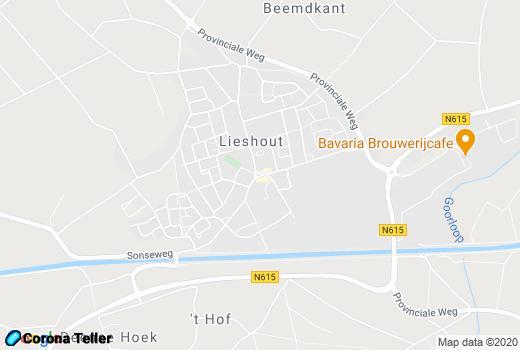  Regionaal nieuws Lieshout Google Maps