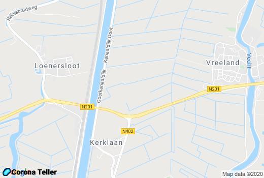  regio nieuws Loenen aan de Vecht Maps