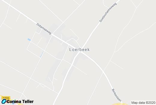 Maps Loerbeek regio nieuws 