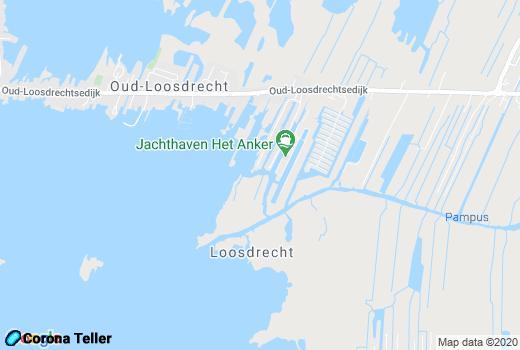 Map Loosdrecht regio nieuws 