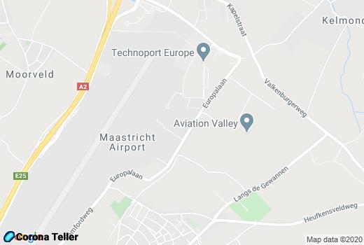  Regionaal nieuws Maastricht-Airport Maps