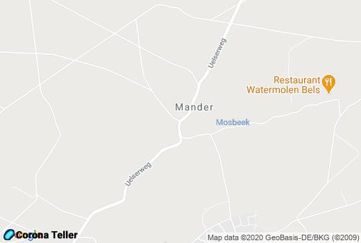 Google Map Mander Nieuws 