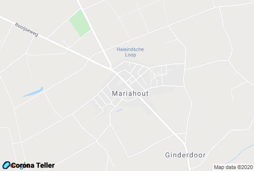 Google Maps Mariahout lokaal 