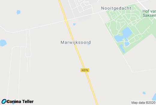  regio nieuws Marwijksoord Google Maps