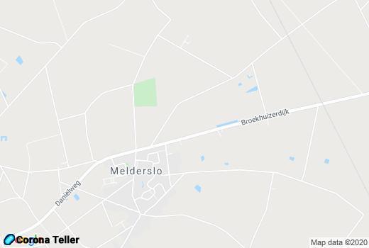  Nieuws Melderslo Map