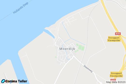 Maps Moerdijk Lokaal nieuws 