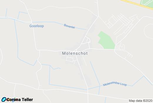 Google Maps Molenschot regio nieuws 