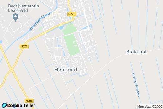 Map Montfoort live update 