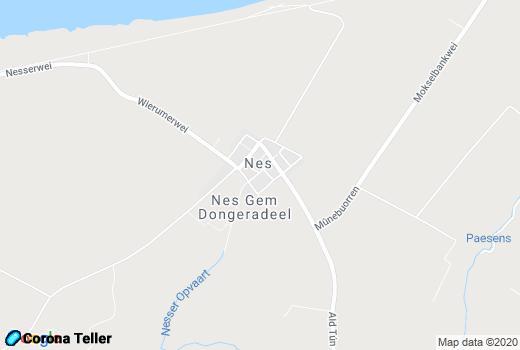  Nieuws Nes Maps