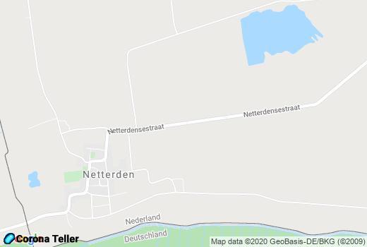  lokaal Netterden Google Map