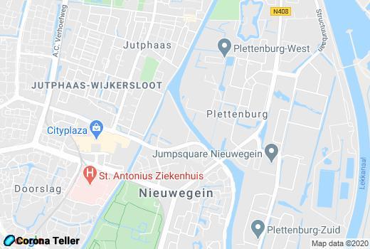 Map Nieuwegein Nieuws 