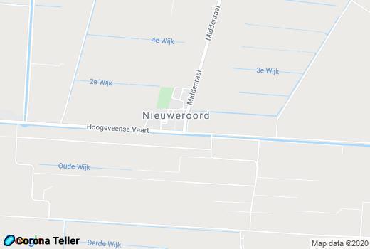  regio nieuws Nieuweroord Google Map