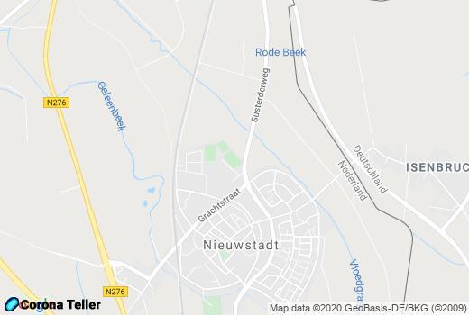 Google Maps Nieuwstadt Lokaal nieuws 
