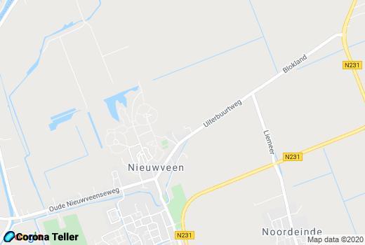 Map Nieuwveen Regionaal nieuws 