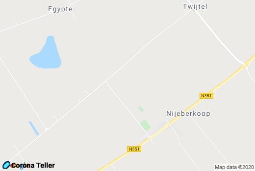 Nieuws Nijeberkoop Google Map