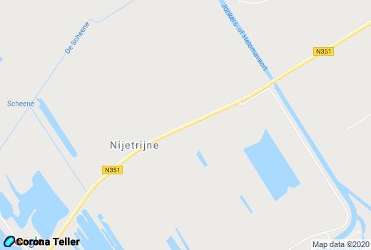  actueel nieuws Nijetrijne Maps
