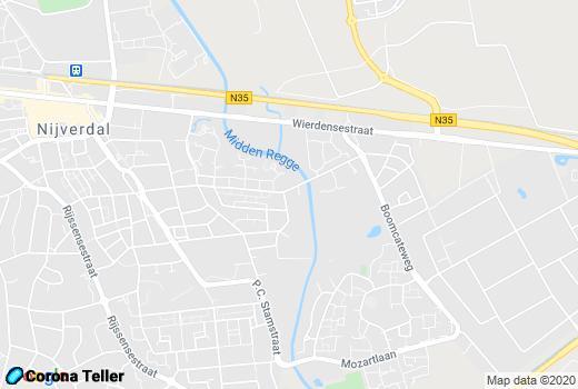 Google Maps Nijverdal lokaal 