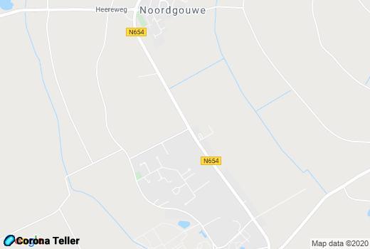  overzicht Noordgouwe Maps
