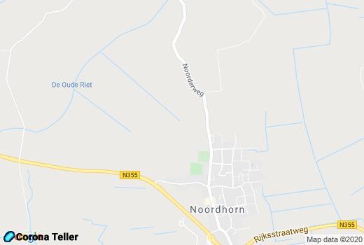  regio nieuws Noordhorn Google Maps