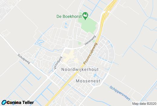 Google Maps Noordwijkerhout Lokaal nieuws 