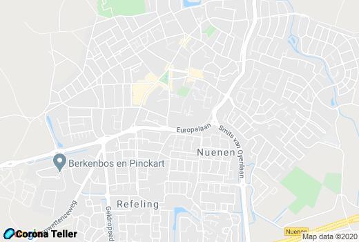  vandaag Nuenen Google Map
