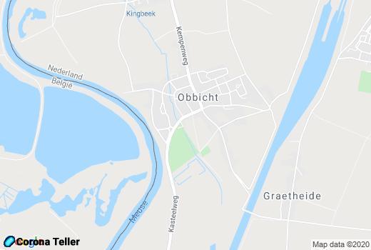  laatste nieuws Obbicht Google Map