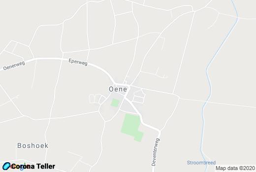  regio nieuws Oene Google Map