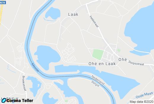  Regionaal nieuws Ohé en Laak Maps