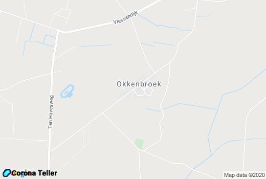 lokaal Okkenbroek Google Map