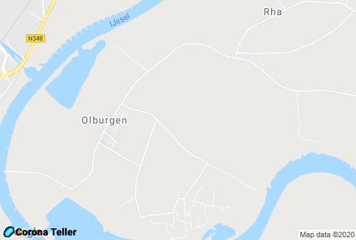 Google Map Olburgen lokaal 