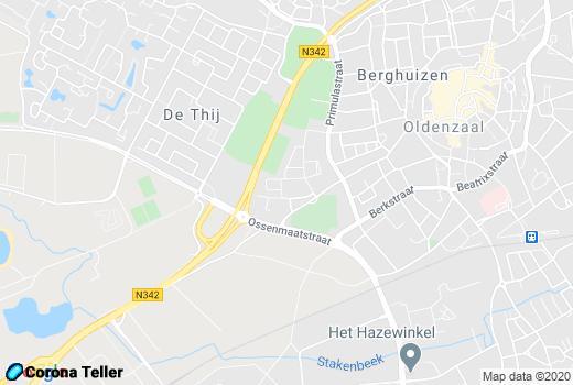  Nieuws Oldenzaal Map