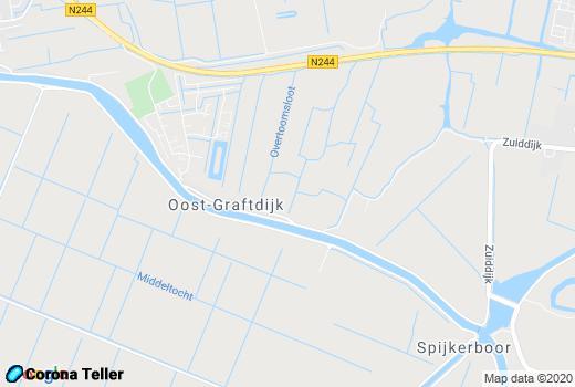  Nieuws Oost-Graftdijk Google Map