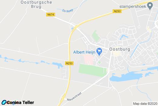 Map Oostburg Regionaal nieuws 
