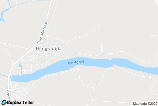  overzicht Oostdijk Google Map
