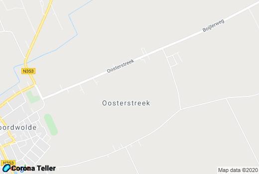  laatste nieuws Oosterstreek Google Maps