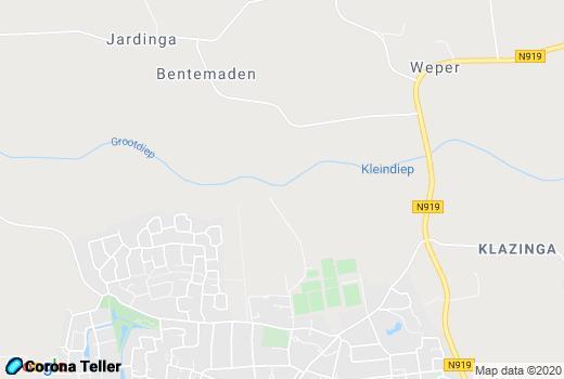  lokaal Oosterwolde Google Map